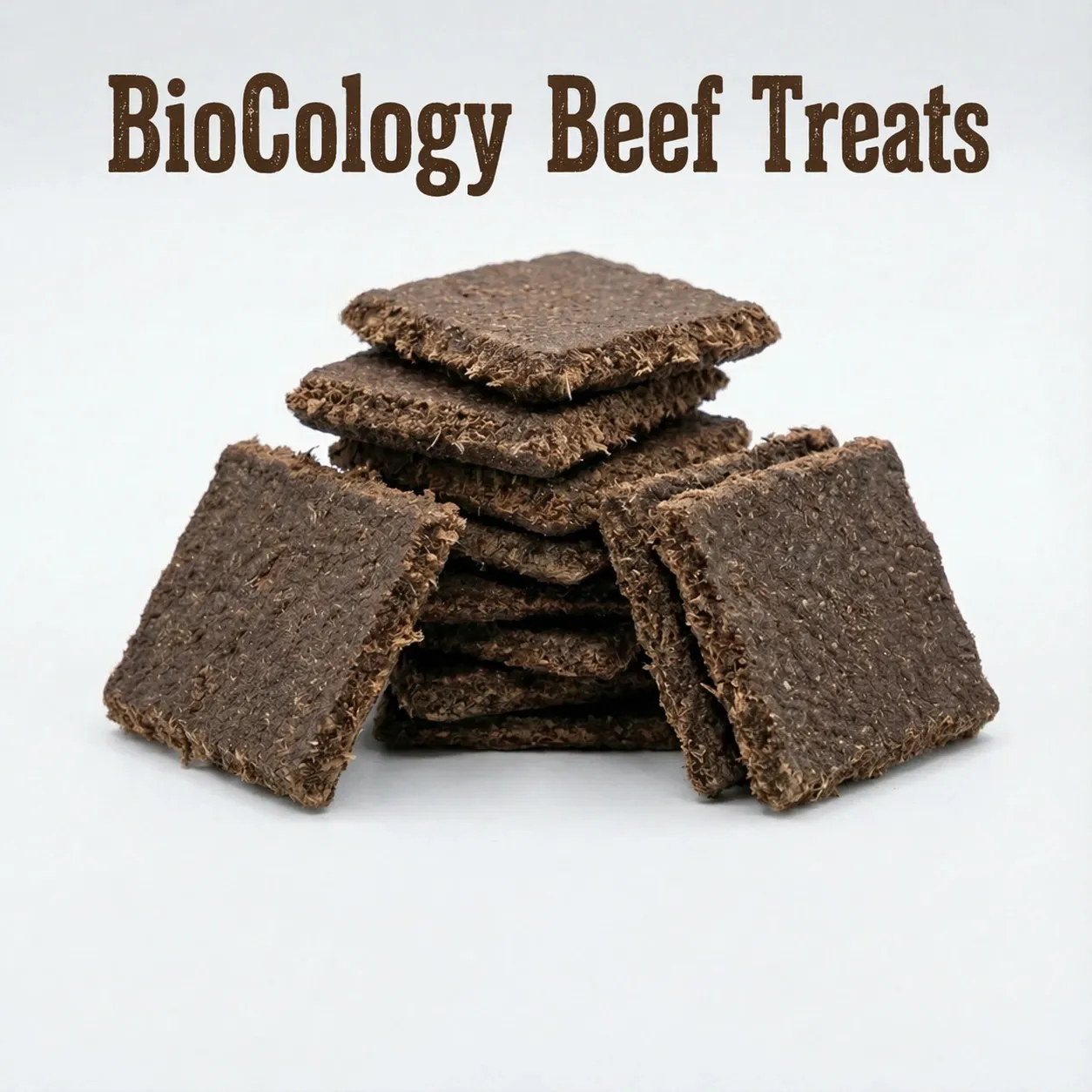 BioCology Beef Treats